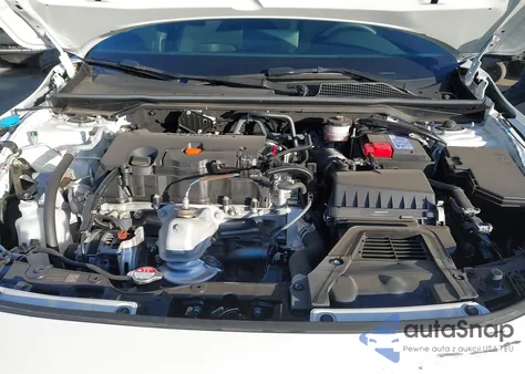 2024 Honda Civic Sport from USA, damaged, VIN 2HGFE2F58RH591652